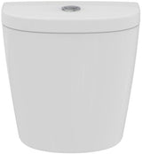 Ideal Standard Spülkasten Connect Arc, 6 Liter, Zulauf unten, 320x180x380 mm, Weiß