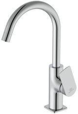 Ideal Standard Ceralife C Waschtischarmatur – Einhandhebelmischer, 150 mm Auslauf, Chrom