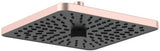 IDEAL STANDARD Idealrain Alu+ Kopfbrause 260x260mm 2-Funktion mit Antikalksystem