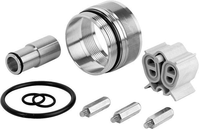 IDEAL STANDARD IS Verlängerung 20mm – Unterputz-Bausatz 1 Armaturen-Zubehör