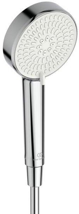 IDEAL STANDARD Brausekombination Ceratherm T25 N 600 mm mit Thermostat und Handbrause in Chrom