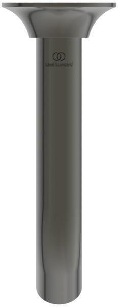 Ideal Standard La Dolce Vita Wandauslauf Chrom – Messing, 160 mm, Strahlregler