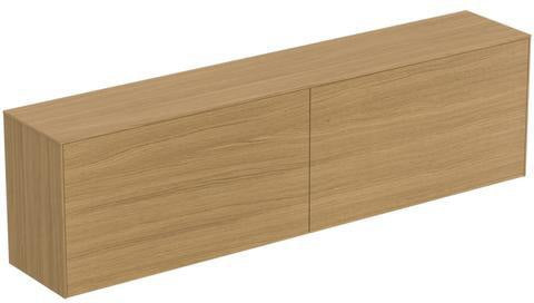 Ideal Standard Conca WT-Platte TV741Y1, 1202x373mm Weiß, ohne Ausschnitt