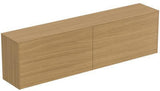Ideal Standard Conca WT-Platte TV741Y1, 1202x373mm Weiß, ohne Ausschnitt
