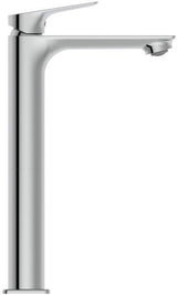 Ideal Standard Ceralife C Waschtischarmatur H240 mit BlueStart Chrom 135mm Ausladung