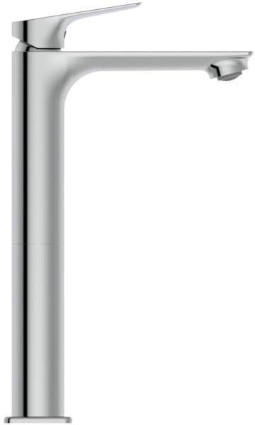 Ideal Standard Ceralife C Waschtischarmatur H240 mit BlueStart Chrom 135mm Ausladung