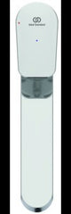 Ideal Standard Ceraplan Küchenarmatur mit 204 mm Rohrauslauf, BlueStart, Chrom
