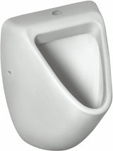 Ideal Standard Eurovit Absaugeurinal, 360x335x560 mm, Weiß, Zulauf hinten, 8er-Pack