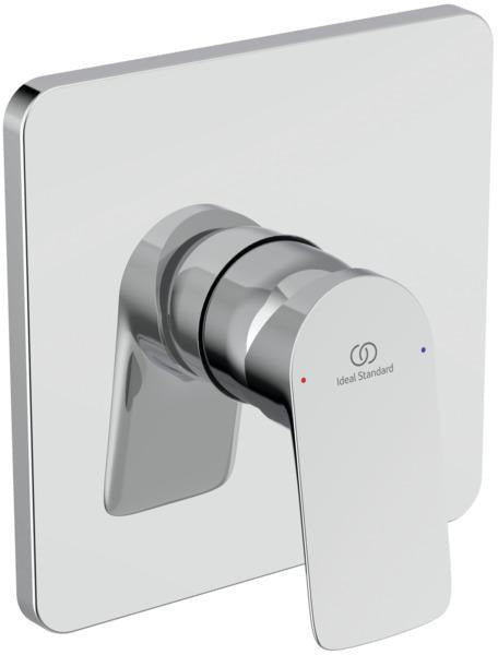 Ideal Standard Ceralife C Brausearmatur Unterputz Chrom – Einhandhebelmischer