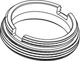 IDEAL STANDARD Gewindering M41x1.5/M38x1.5 – Passgenaues Ersatzteil für Armaturen