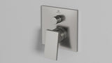 Ideal Standard Extra Unterputz-Badearmatur Chrom mit DICHT-FIX und Keramikkartusche