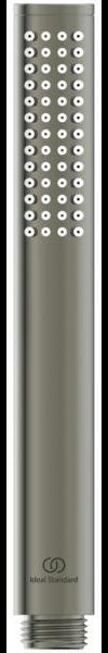Ideal Standard Connect Air Badearmatur Aufputz mit Handbrause-Set 174mm Chrom