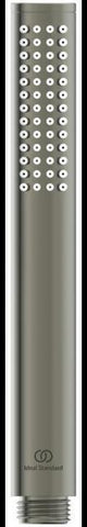 Ideal Standard Connect Air Badearmatur Aufputz mit Handbrause-Set 174mm Chrom