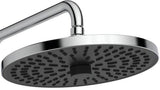 Ideal Standard Idealrain M1 Kopfbrause 200 mm mit Wandanschluss und Antikalksystem