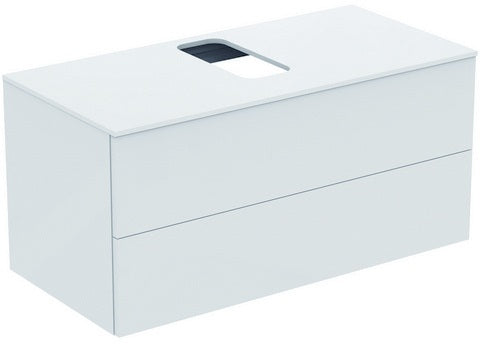 IDEAL STANDARD Obere Auszugsfront Adapto für WTU 1050 mm – Pinie hell Dekor