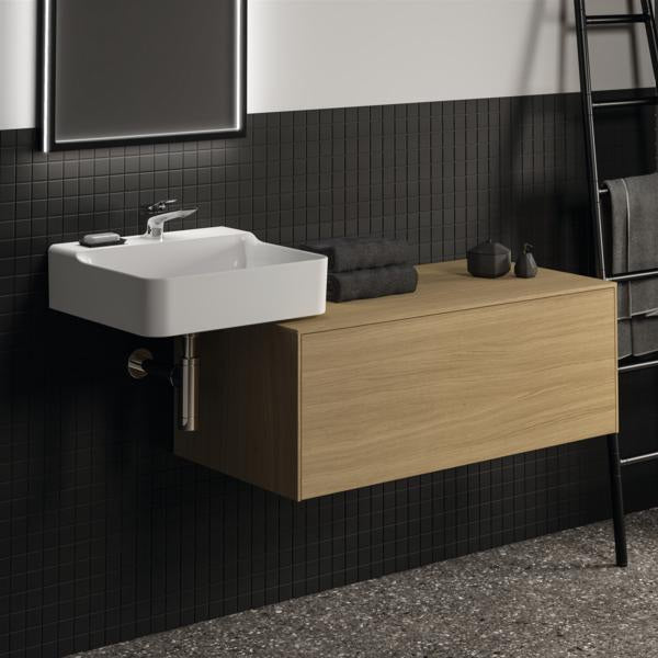 Ideal Standard Conca Waschtischunterschrank 1002 mm, 1 Auszug, Sunset Matt, Push-Open