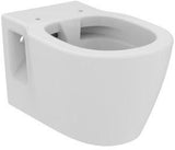 Ideal Standard Connect Wandtiefspül-WC randlos 360x540x340mm Weiß