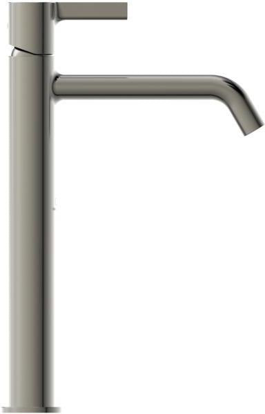 IDEAL STANDARD Joy Waschtischarmatur – Brushed Gold, 170 mm Auslauf, ohne Ablaufgarnitur