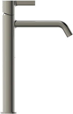silver storm / Edelstahl / gebürstet