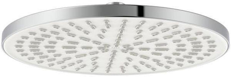 IDEAL STANDARD Idealrain Regenbrause 260 mm rund Chrom – Antikalk & verstellbarer Kopf