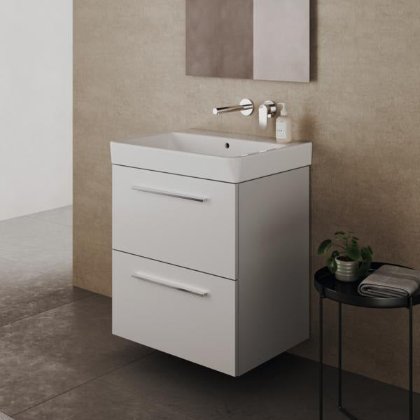 Ideal Standard i.life B Waschtisch 1020x540x160 mm Weiß, ohne Hahnloch, mit Überlauf