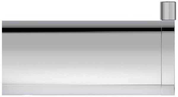 Ideal Standard Papierrollenhalter Conca, rund, Brushed Gold, Messing, verdeckte Befestigung