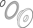 IDEAL STANDARD IS Sensorgehäuse Chrom – Ersatzteil für Sensortechnik