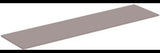 IDEAL STANDARD i.life B Waschtischplatte 2004x506x18mm Coffee Oak ohne Ausschnitt