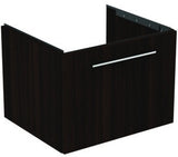 Ideal Standard i.life B Waschtischunterschrank 600 mm Weiß Matt, 1 Auszug mit Softclose