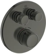 Ideal Standard Ceratherm Navigo Brausethermostat UP-Attrappe Ausstellungsmuster A7296GN