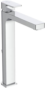 Ideal Standard Edge Waschtischarmatur Chrom 5 l/min BlueStart mit Ablaufgarnitur