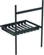600 mm / 836 mm / 500 mm