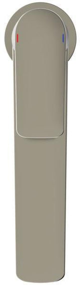 IDEAL STANDARD Ausstellungsmuster Connect Air auf Acrylsockel – WT-Armatur mit verstellbarem Sockel