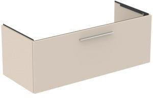 IDEAL STANDARD i.life B Waschtischunterschrank 1200 mm Coffee Oak mit 1 Auszug und Softclose