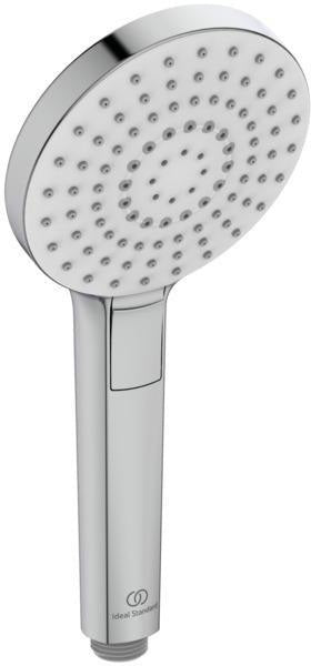 Ideal Standard Duschsystem Ceratherm T50 mit 250 mm Kopfbrause und Thermostat in Chrom
