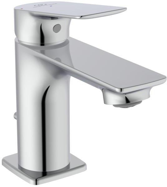 Ideal Standard Ceralife C Waschtischarmatur H75 mit BlueStart, Auslauf 95 mm, Chrom