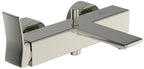 silver storm / Edelstahl / gebürstet
