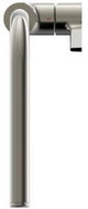 Ideal Standard Gusto iMX Küchenarmatur mit Seifenspender, 232 mm Auslauf, Magnetic Grey