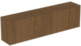 Ideal Standard Conca WT-Platte TV741Y1, 1202x373mm Weiß, ohne Ausschnitt