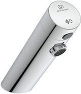 Ideal Standard Sensorflow Sensor-Waschtischarmatur 120 mm Batteriebetrieb Chrom