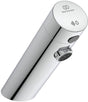 Ideal Standard Sensorflow Sensor-Waschtischarmatur 120 mm Batteriebetrieb Chrom
