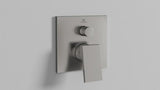 Ideal Standard Extra Unterputz-Badearmatur Chrom mit DICHT-FIX und Keramikkartusche