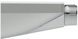 Ideal Standard Brausethermostat AP Ceratherm S200 mit Ablage Chrom – wandmontiert, druckausgleichend