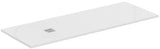 IDEAL STANDARD Brausewanne Ultra Flat S + Sonderzuschnitt 70x140-220 – Individuelle Größe, flache Bauform