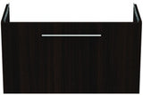 Ideal Standard i.life S Waschtischunterschrank 800 mm Weiß Matt mit 1 Auszug und Softclose
