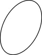 Ideal Standard O-Ring A912716 – Passgenaues Dichtungselement für Armaturen