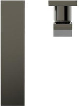 Ideal Standard Extra Wand-Waschtischarmatur Silver Storm, Ausladung 210 mm, Einhebelmischer