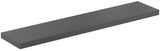 Ideal Standard Conca Konsole 1600x505x80 mm Weiß – Rechteckige Waschtischplatte