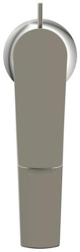 Ideal Standard La Dolce Vita Waschtischarmatur mit Ablaufgarnitur, Chrom, Heißwasser-Sparfunktion