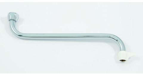 Ideal Standard Rohrauslauf Meloh G1/2 verchromt – Auslauf für Meloh Armaturen